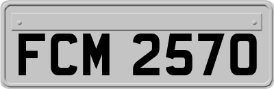 FCM2570