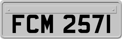 FCM2571