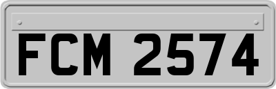 FCM2574
