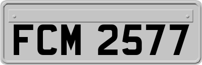 FCM2577