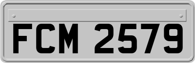 FCM2579