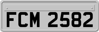 FCM2582