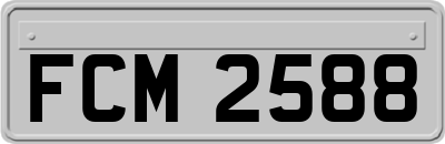 FCM2588