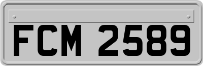 FCM2589