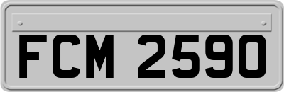 FCM2590