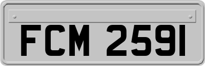 FCM2591