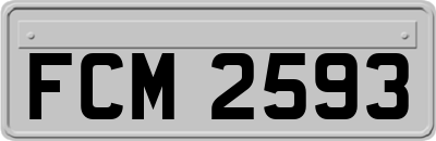 FCM2593