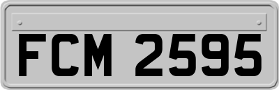 FCM2595