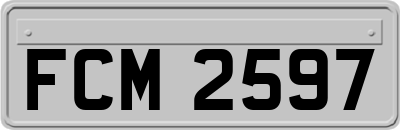 FCM2597