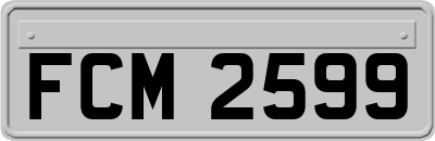 FCM2599