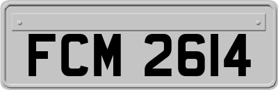 FCM2614