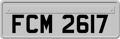 FCM2617