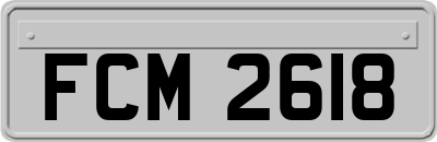 FCM2618