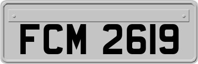 FCM2619