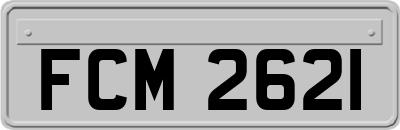 FCM2621