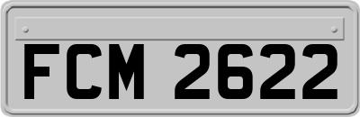 FCM2622