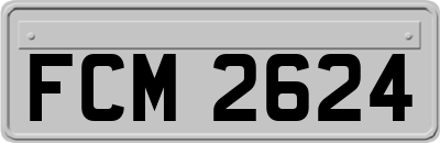 FCM2624