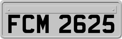 FCM2625