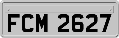 FCM2627