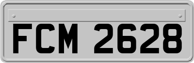 FCM2628