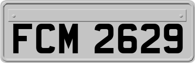FCM2629