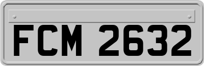 FCM2632