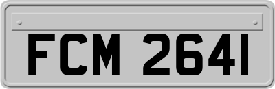 FCM2641