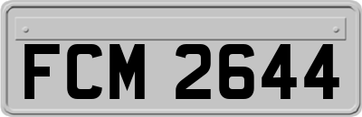 FCM2644