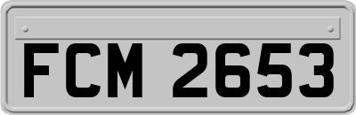 FCM2653