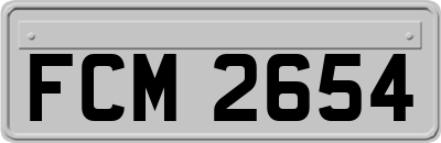 FCM2654