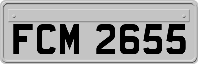 FCM2655