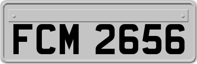 FCM2656