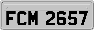 FCM2657