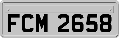 FCM2658