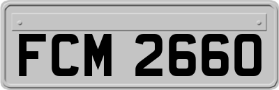 FCM2660