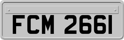 FCM2661
