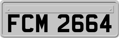 FCM2664