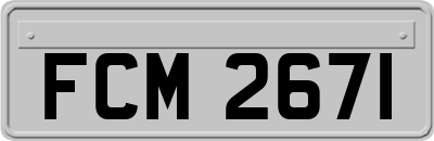 FCM2671