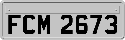 FCM2673