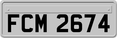 FCM2674