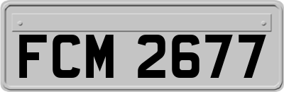 FCM2677