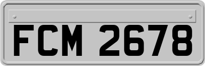 FCM2678