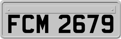FCM2679