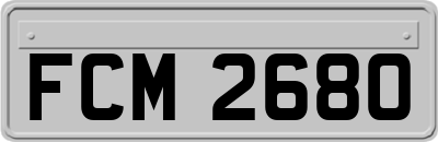 FCM2680