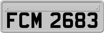 FCM2683