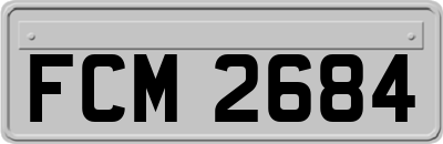 FCM2684