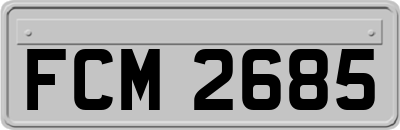 FCM2685