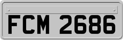 FCM2686