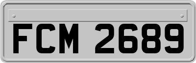 FCM2689