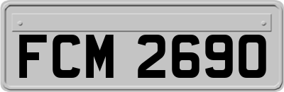 FCM2690